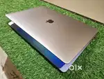 Apple Macbook Pro A2141 i7 16/512 4GB Graphic Card