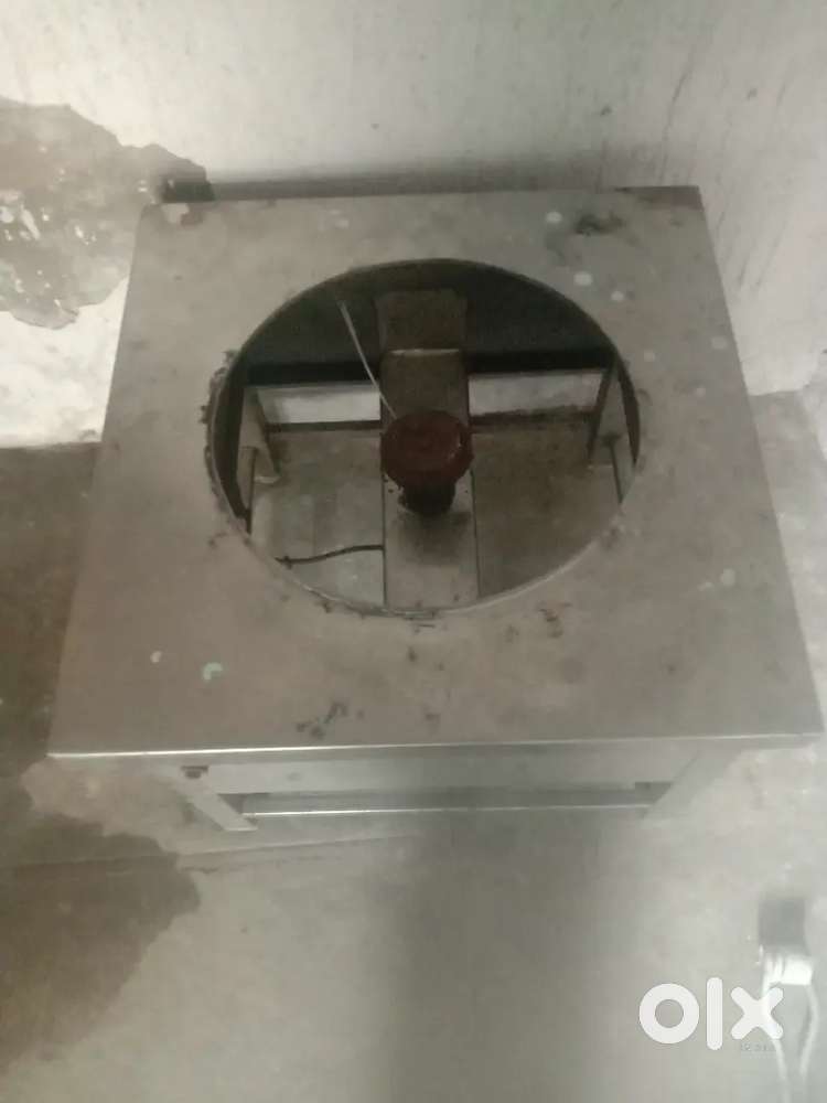 Chula stow steel bearnal 17×17