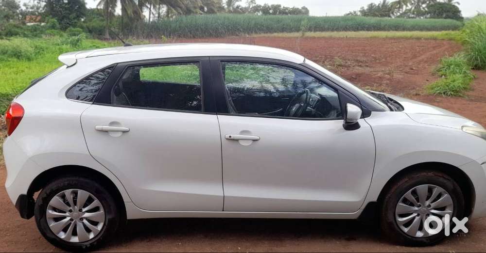 Maruti Suzuki,2018,