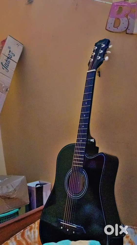 Juarez Guitar