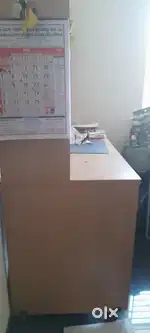 Computer/Laptop/Office table