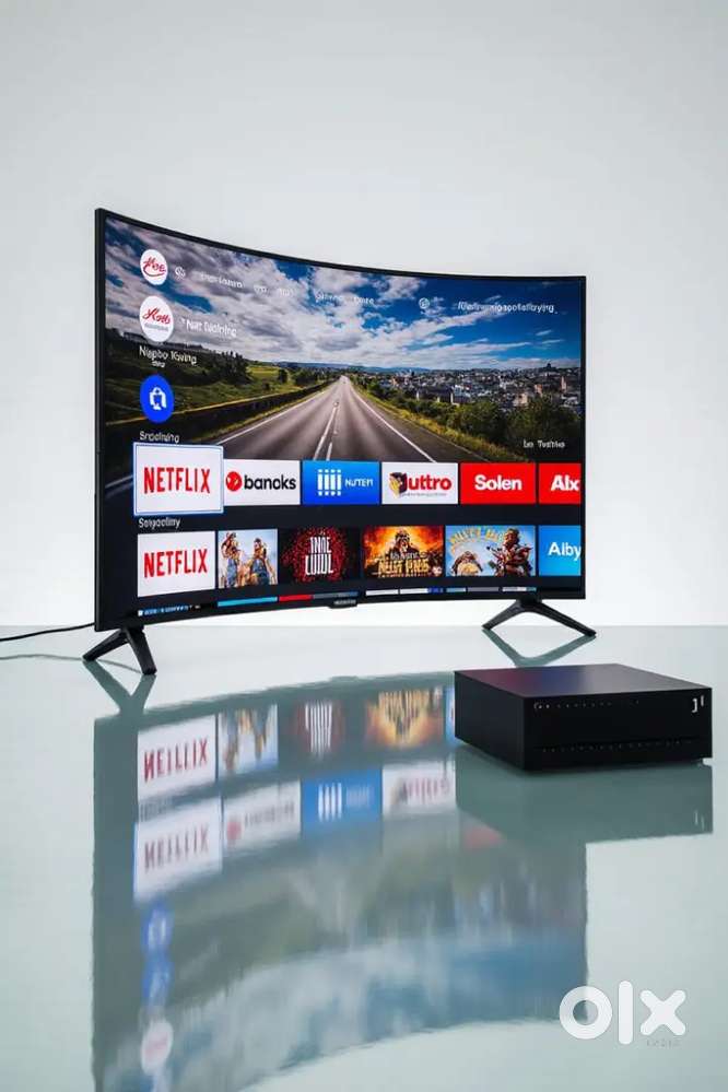 42 Smart Led Tv Wednesday Special Offer Deal Off The Day