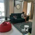 2 BHK Flat same furnished Rent 22k  Atulaya Rachana