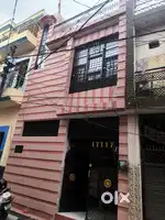 56 मीटर 2 मंजिल मकान, रामगंगा विहार 2nd, कांठ रोड, मुरादाबाद