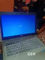 Selling laptop