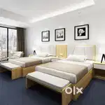 Mahendra pg in all over gurgaon