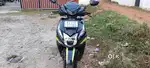 Honda Dio 125