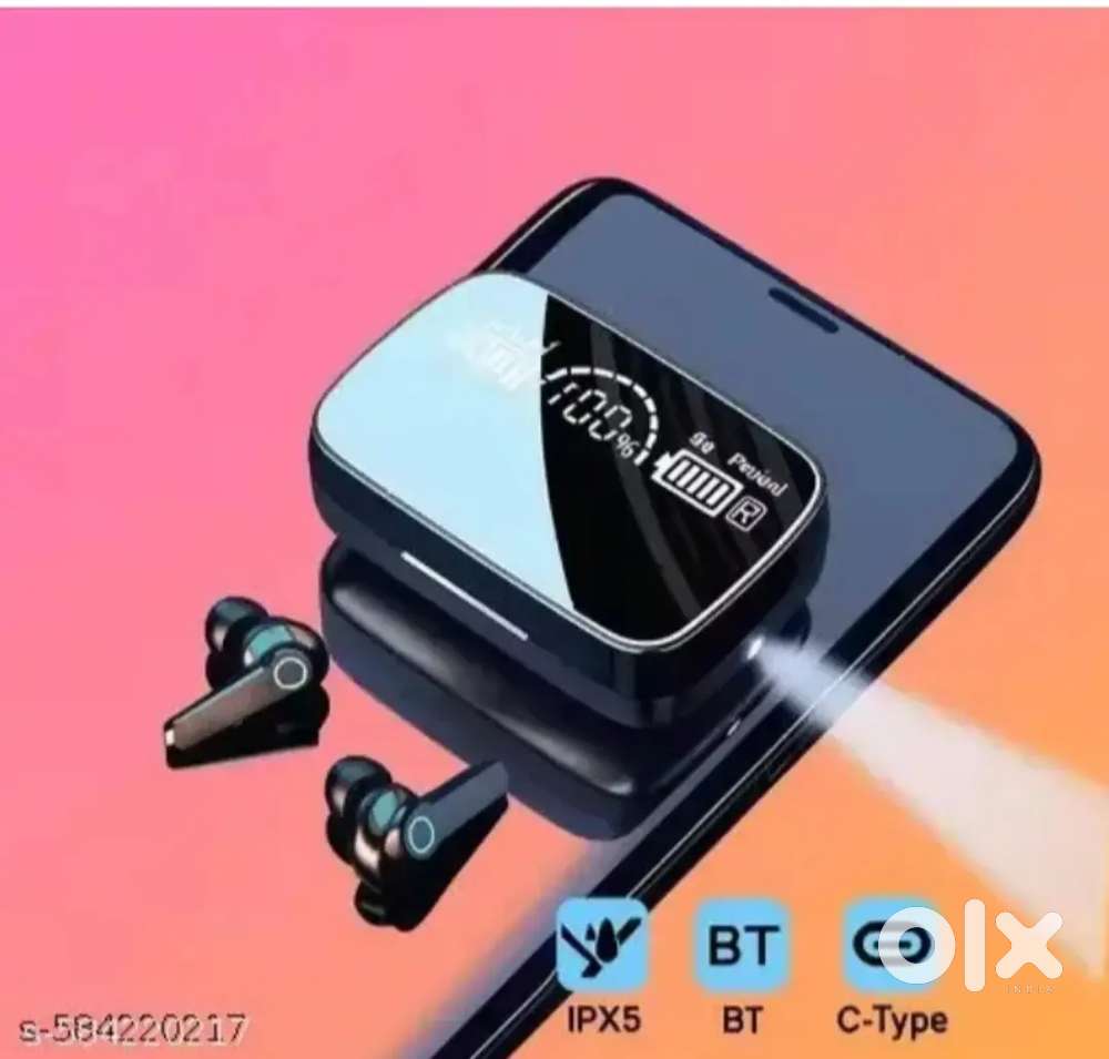 Earbuds m19