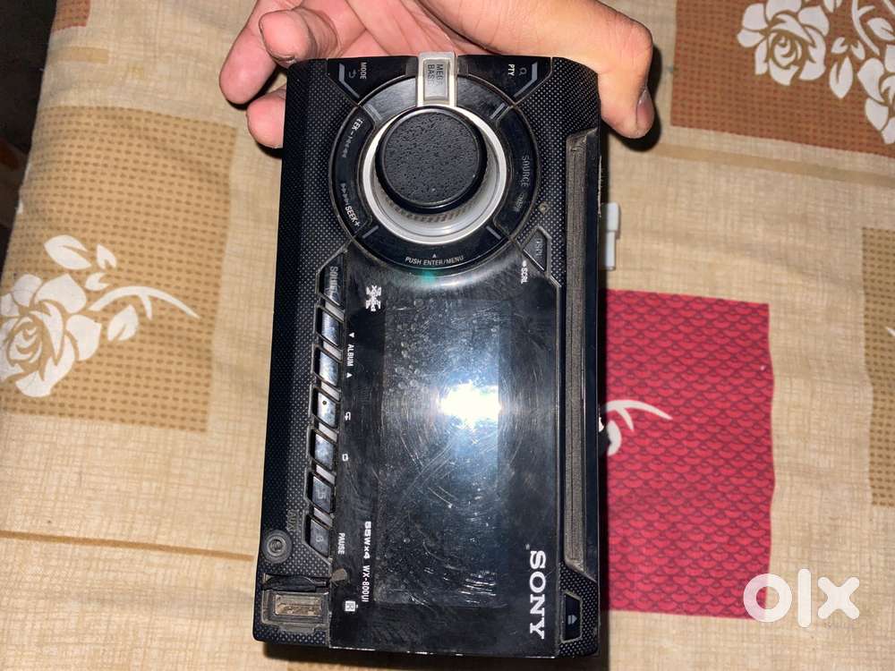 Running product with best quality