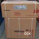 All brand ac available like Daikin, Voltas,  Mitsubishi