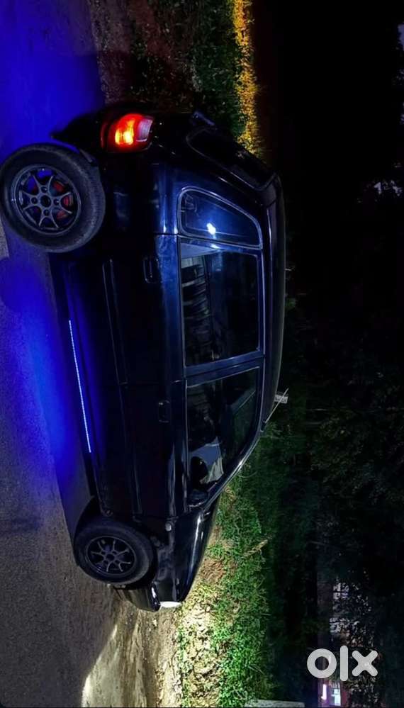 Maruti Suzuki Zen Estilo 2003 Petrol Well Maintained