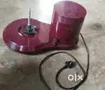 Wet Grinder