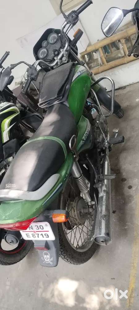 good condition will maintenance