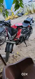 Bike ok new ha