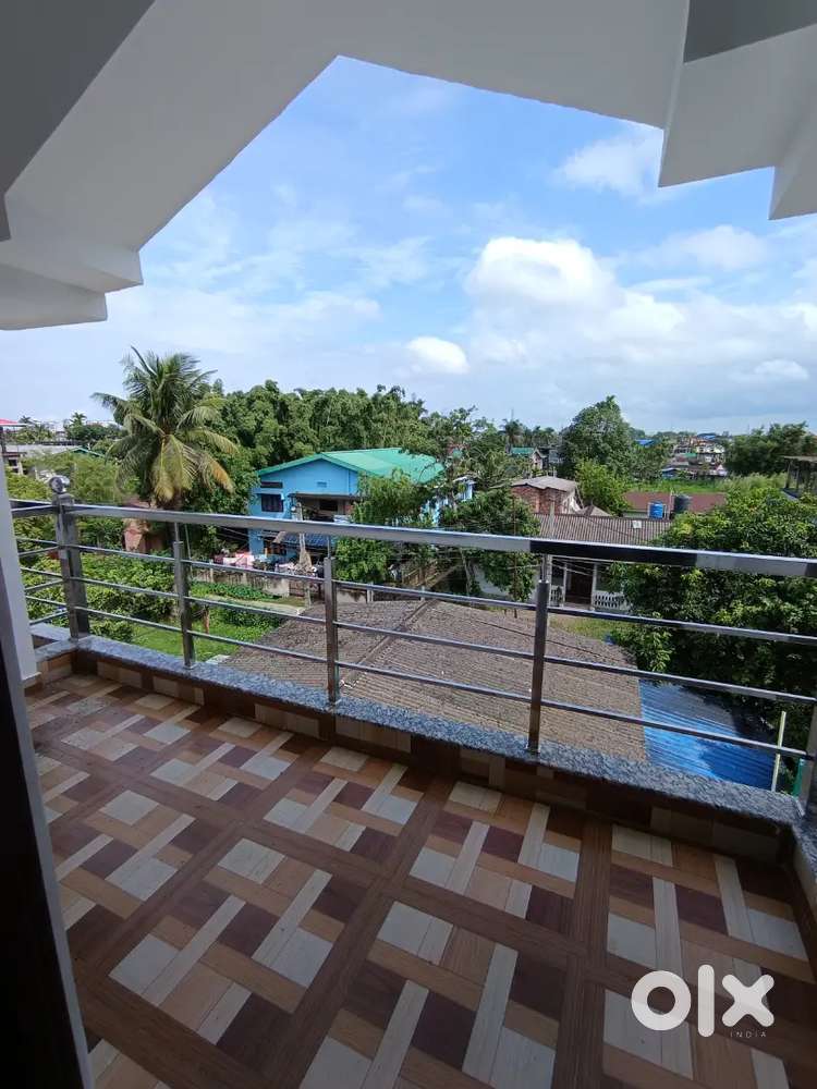 2bhk apartment in Chiring Chapori
