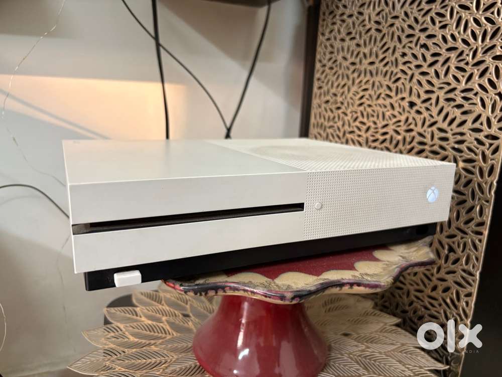 Xbox One S 1TB