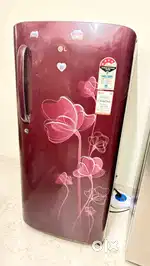 lg 180 litre