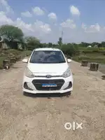 Grand i10 sportz