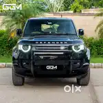 Land Rover Defender 3.0 Diesel 110 X-Dynamic HSE, 2025, Petrol