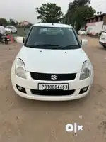 Maruti Suzuki Swift 2011-2014 VDI, 2011, Diesel