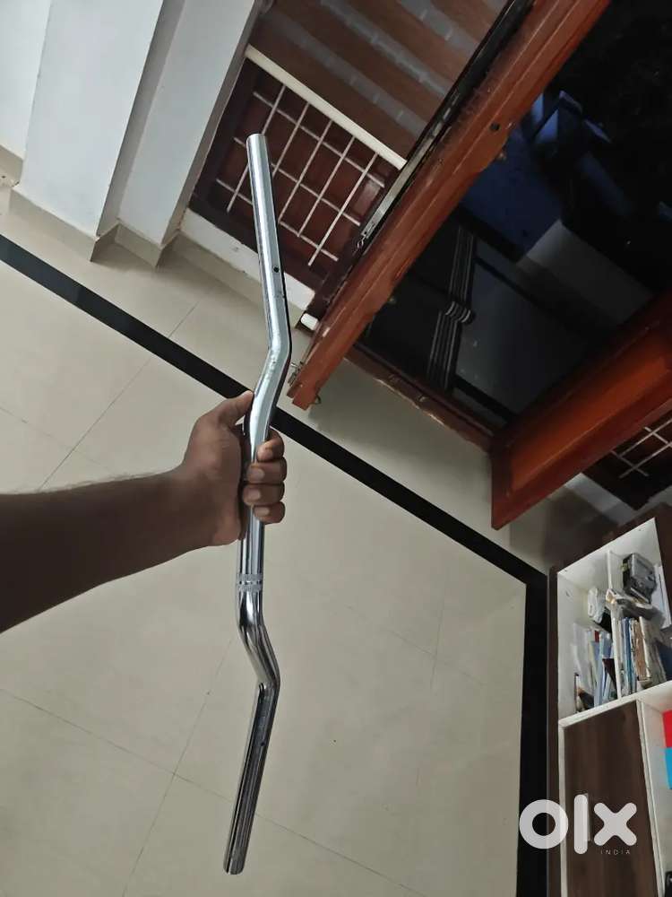 Handle bar