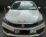 Maruti Suzuki Ciaz 2021 Petrol Well Maintained