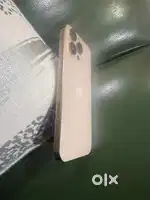 I phone 16pro max