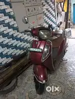 Suzuki Access 125 Model-2019