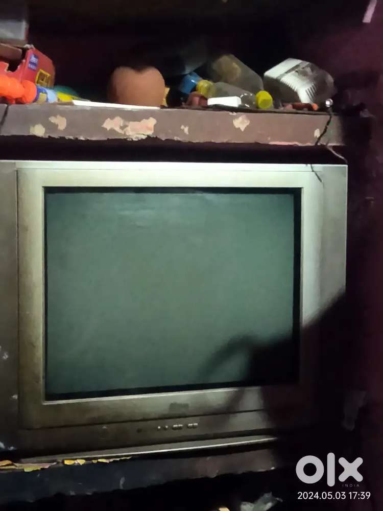LG TV 21inch