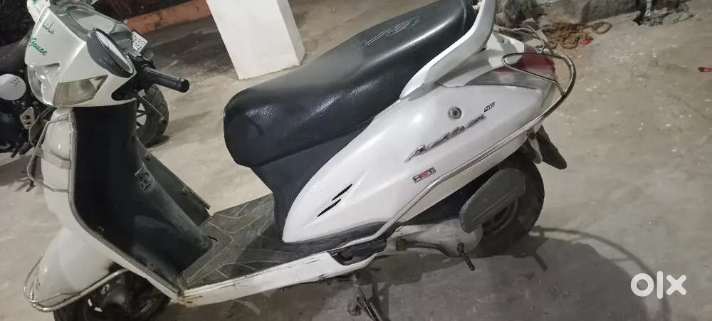 Honda Activa