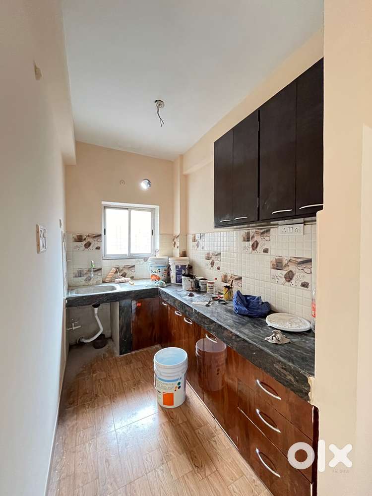 NEW 3BHK FLAT Rs. 55,00,000/-