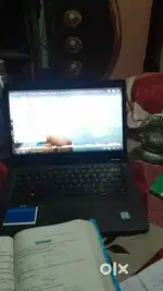 Dell i5 laptop, 8GB RAM , 500GB HDD
