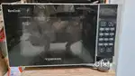 Oven (control panel not working)