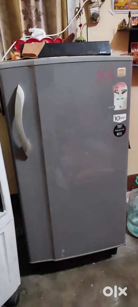 Godrej refrigerator 4500