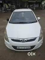 HYUNDAI i20 2011 DIESEL