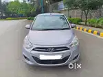 Hyundai i10 1.2 Kappa SPORTZ, 2011, Petrol