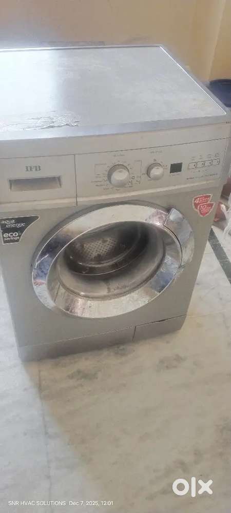 Ifb washing Machine