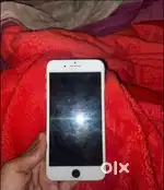 iPhone 8plus for sale just replace display nd back panel