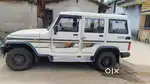 Mahindra Bolero 2008