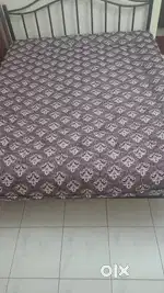 1 year old Mattress for 3k