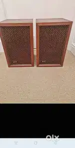 Bookshelf speakers Sony vintage