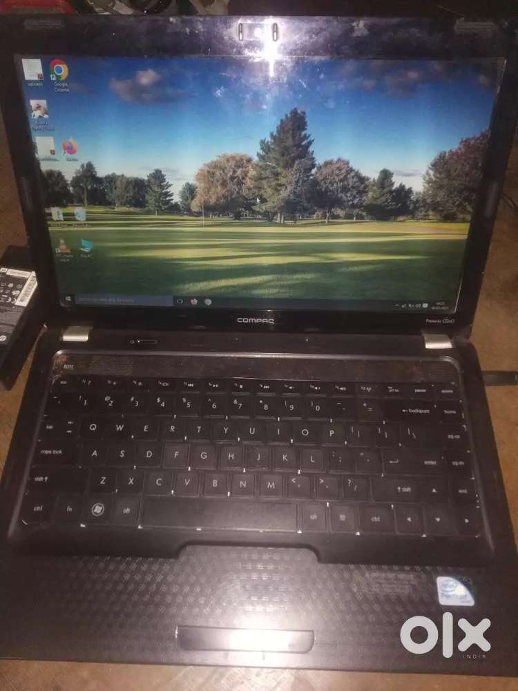HP laptop . Good condition