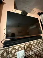 Mi Lcd All working 43 inch Brand new condition