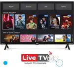Smart TV BPL