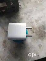 Apple  charger adapter