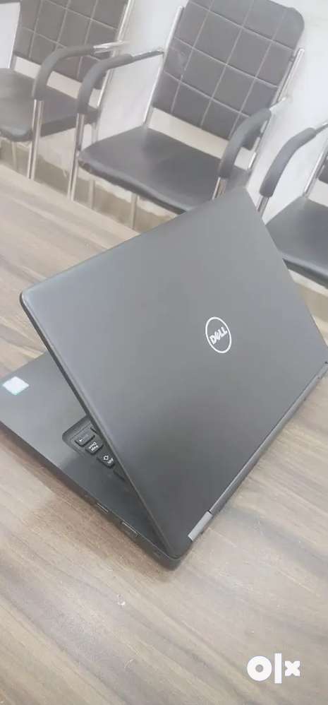 Dell i5 7th Generation Laptop imported 8Gb ram 256 gb SSD // like. New