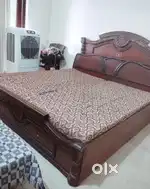 Sangwan bed