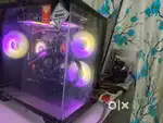 i7 12th gen video mixing and album design