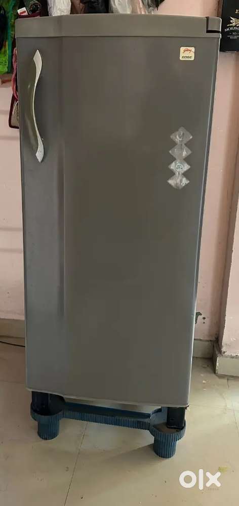 Godrej Edge good condition