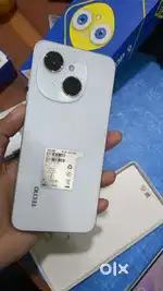 Tecno pop 9 | New Phone